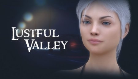 Lustful Valley / Ver: InProgress,v3