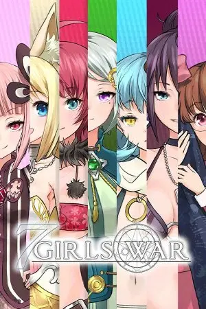 7 Girls War / Ver: 1.02 ENG