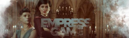 Empress Game / Ver: 0.1