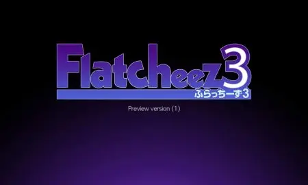 Flatcheez 3