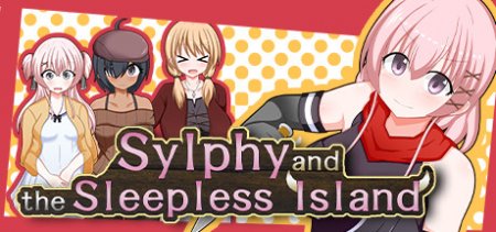 Sylphy and the Sleepless Island / Ver: 1.02