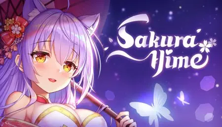 Sakura Hime / Ver: 1.0