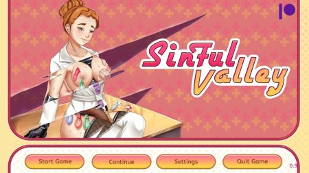 Sinful Valley / Ver: 0.9