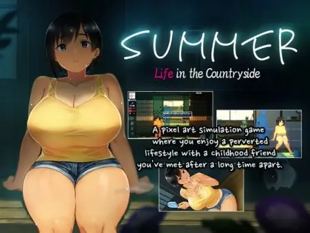 Summer ~Life in the Countryside~ / Ver: 1.01 + 2.01