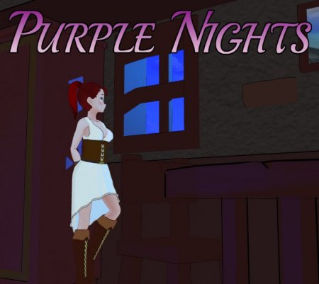 Purple Nights / Ver: 1.0.1