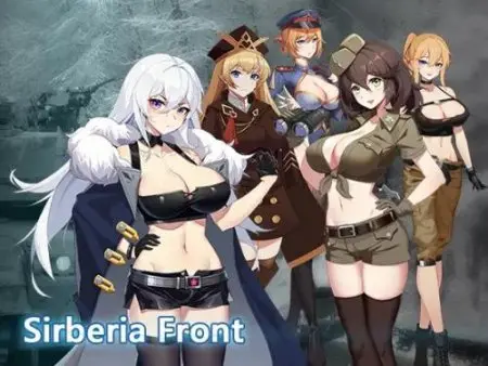 Sirberia Front / Ver: 1.00