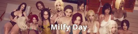 Milfy Day