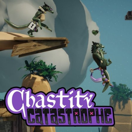 Chastity Catastrophe / Ver: 1.0