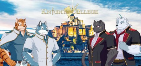 Knights College / Ver: 2.0.1