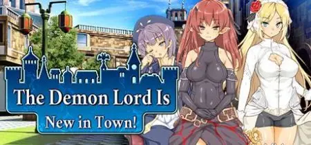 The Demon Lord is New in Town! / Ver: 1.03