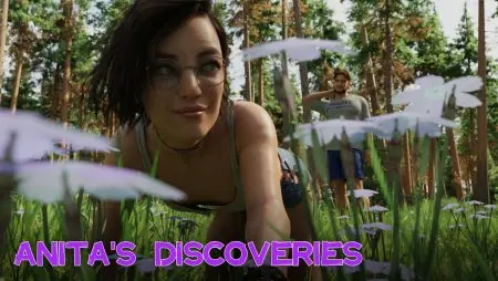 Anita's Discoveries / Ver: 1.0 [Completed]