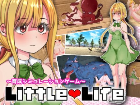 Little Life / Ver: 1.00