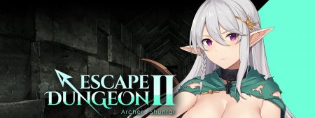 Escape Dungeon 2 / Ver: 1.04