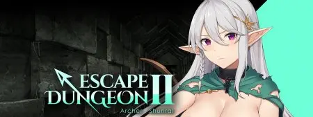 Escape Dungeon 2