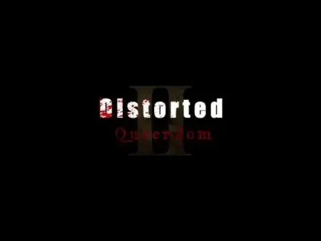 Distorted: Queendom / Ver: 3.01