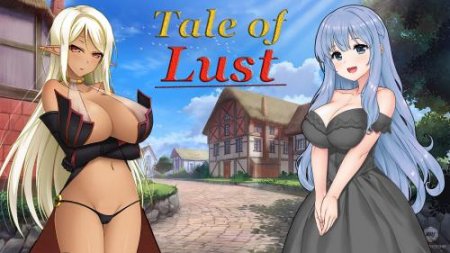 Tale of Lust / Ver: 1.0