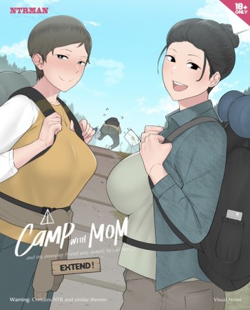 Camp with Mom / Ver: 1.0 Extend