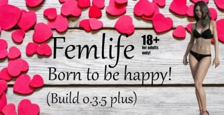 FemLife / Ver: 0.8