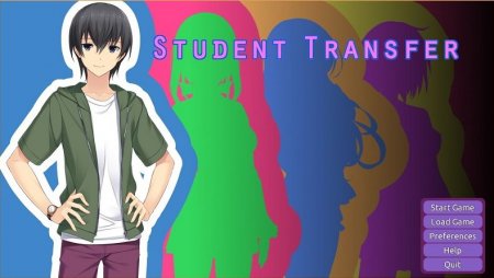 Student Transfer / Ver: 2.1
