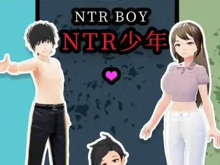 Junior NTR / Ver: 1.0