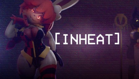 In Heat (MonsterBox) / Ver: 0.1 Hotfix