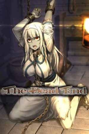 The Dead End ~The Maidens and the Cursed Labyrinth~ / Ver: 1.24 Eng