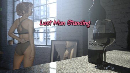 Lust Man Standing / Ver: 0.8.0.1