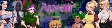 Alvein