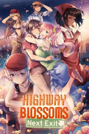 Highway Blossoms Remastered