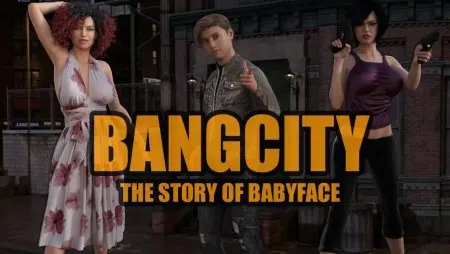 BangCity / Ver: 0.05 + patch + walk 0.04