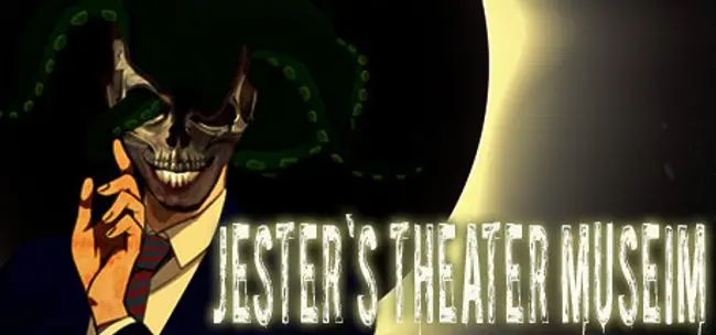 Jester 3d Porn - Jester`s Theater Museum / Ver: Steam by - PORNOVA.ORG