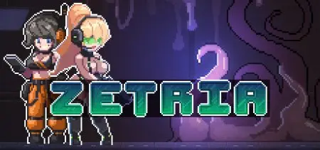 Zetria / Ver: 1.1.7