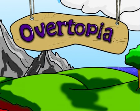 Overtopia / Ver: 0.9.8.5.1a