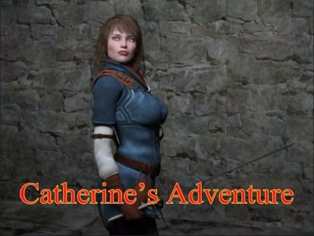 Catherine's Adventure / Ver: 1.0 (Chapter 7)