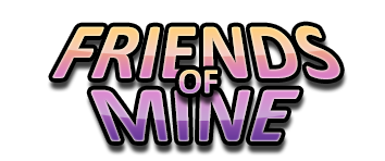 Friends of Mine / Ver: 1.1.0