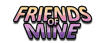 Friends of Mine / Ver: 1.1.0