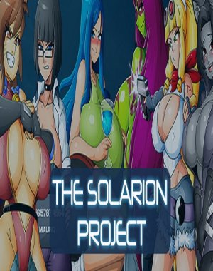 THE SOLARION PROJECT / Ver: 0.20