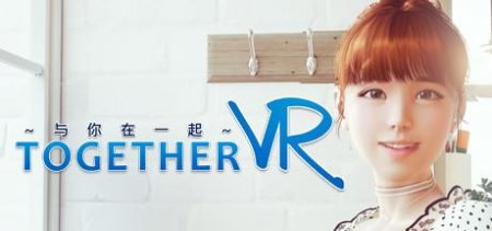 TOGETHER VR / Ver: 1.1