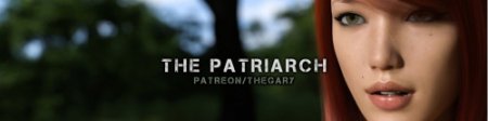 The Patriarch / Ver: 0.10b