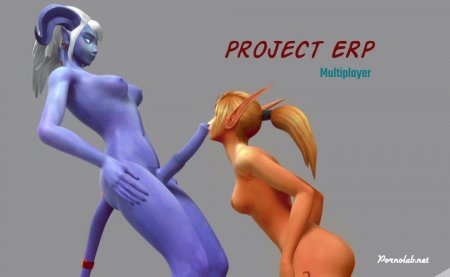 Project ERP / Ver: 0.21.0