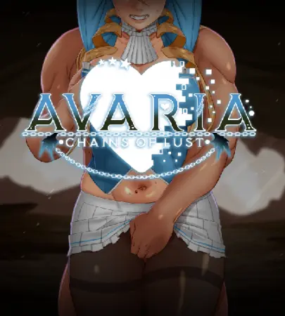 Avaria: Chains of Lust