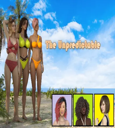 THE UNPREDICTABLE / Ver: 0.20