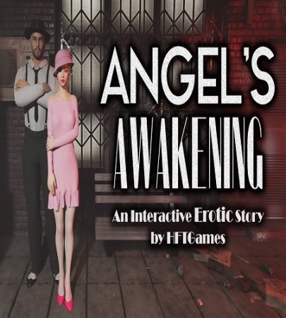 ANGEL'S AWAKENING / Ver: Final
