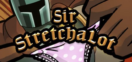 Sir Strechalot - The Plight of the Elves / Ver: 1.4