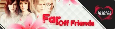 Far-Off Friends / Ver: 0.2