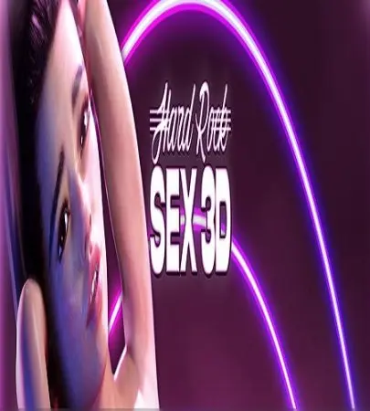 HARDROCK SEX 3D