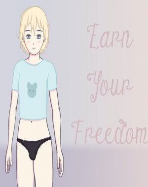 EARN YOUR FREEDOM / Ver: 0.19a ; 0.03