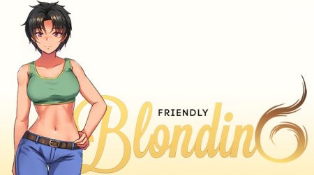 Friendly Blonding / Ver: 1.0