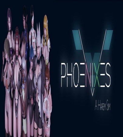 PHOENIXES / Ver: 0.3.0