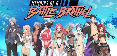 Memoirs of a Battle Brothel / Ver: 1.08